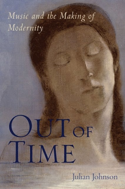 Julian Johnson - Out of Time, E-bok