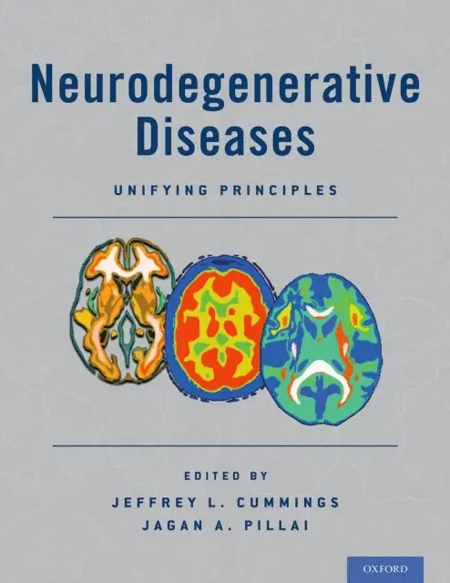 Jagan A Pillai PhD, ScD Jeffrey L Cummings MD - Neurodegenerative Diseases, E-bok. Tillgänglighet: Lägg i varukorg