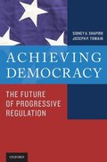 Achieving Democracy