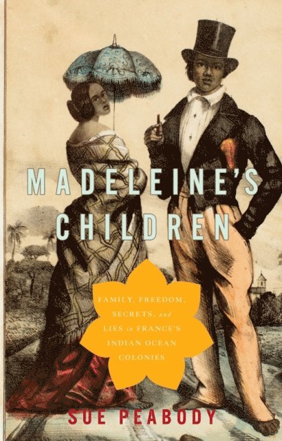 Sue Peabody - Madeleine's Children, E-bok