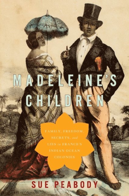 Sue Peabody - Madeleine's Children, E-bok