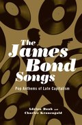James Bond Songs