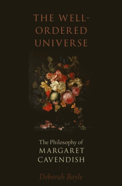 Deborah Boyle - Well-Ordered Universe, E-bok