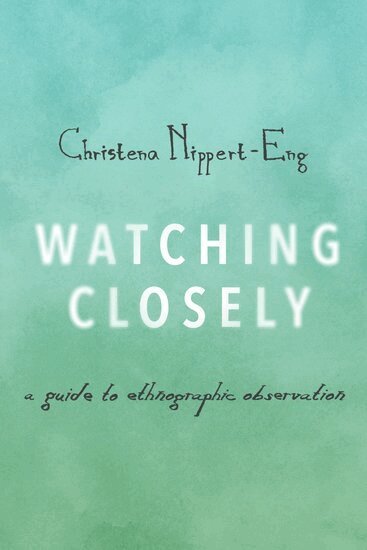 Watching Closely