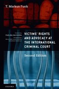 Victims' Rights and Advocacy at the International Criminal Court