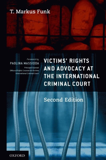 T. Markus Funk - Victims' Rights and Advocacy at the International Criminal Court, E-bok. Tillgänglighet: Lägg i varukorg