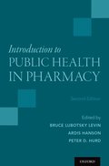 Introduction to Public Health in Pharmacy