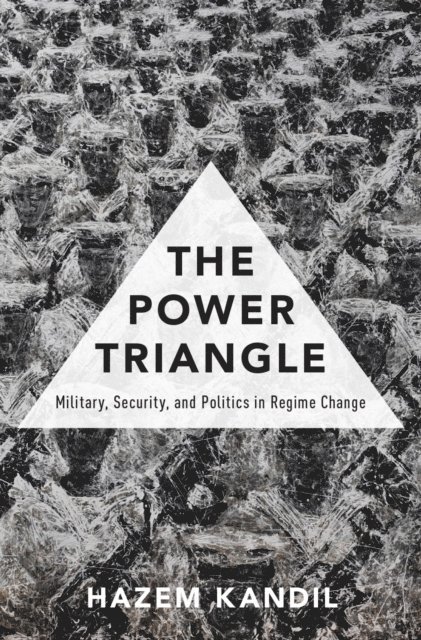 Hazem Kandil - Power Triangle, E-bok