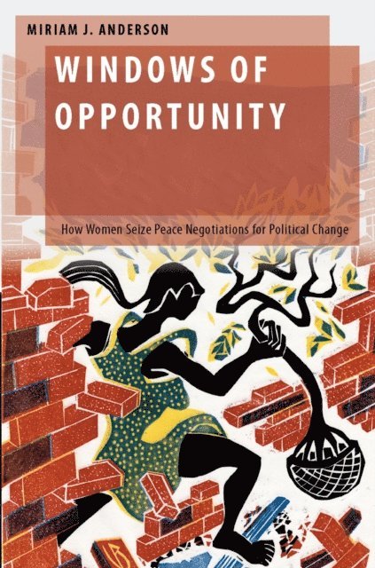 Miriam J. Anderson - Windows of Opportunity, E-bok