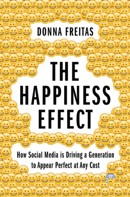 Donna Freitas - Happiness Effect, E-bok