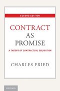 Contract as Promise