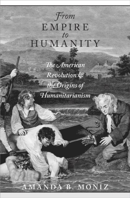 Amanda B. Moniz - From Empire to Humanity, E-bok. Tillgänglighet: Lägg i varukorg
