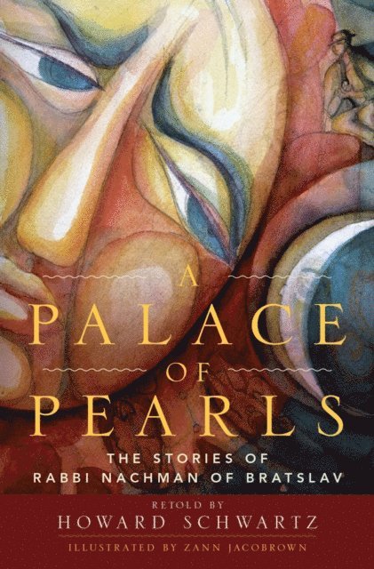 Howard Schwartz - Palace of Pearls, E-bok