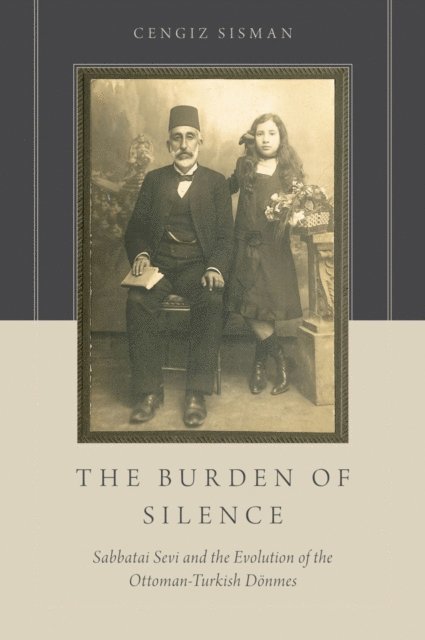 Cengiz Sisman - Burden of Silence, E-bok. Tillgänglighet: Lägg i varukorg