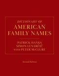 Dictionary of American Family Names, 2nd Edition