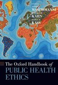 The Oxford Handbook of Public Health Ethics