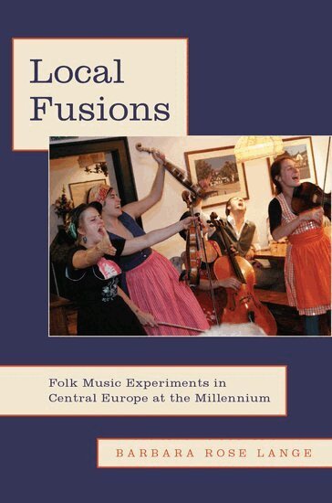 Barbara Rose Lange - Local Fusions, Inbunden. Tillgänglighet: Lägg i varukorg