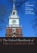 Oxford Handbook of the U.S. Constitution
