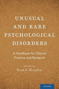 Unusual and Rare Psychological Disorders