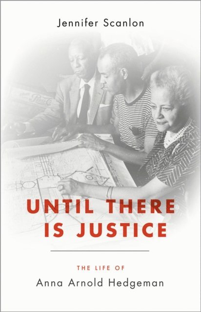 Jennifer Scanlon - Until There Is Justice, E-bok. Tillgänglighet: Lägg i varukorg