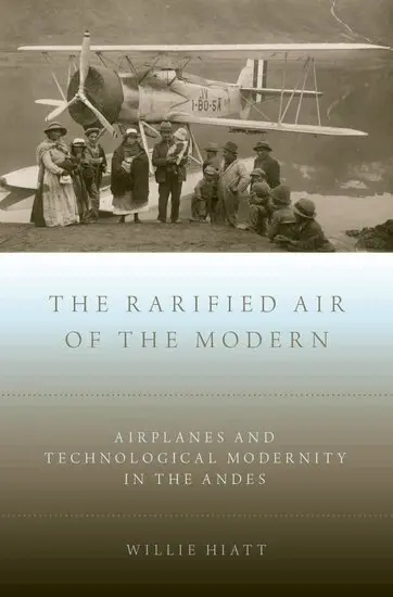 Willie Hiatt - The Rarified Air of the Modern, Inbunden. Tillgänglighet: Lägg i varukorg