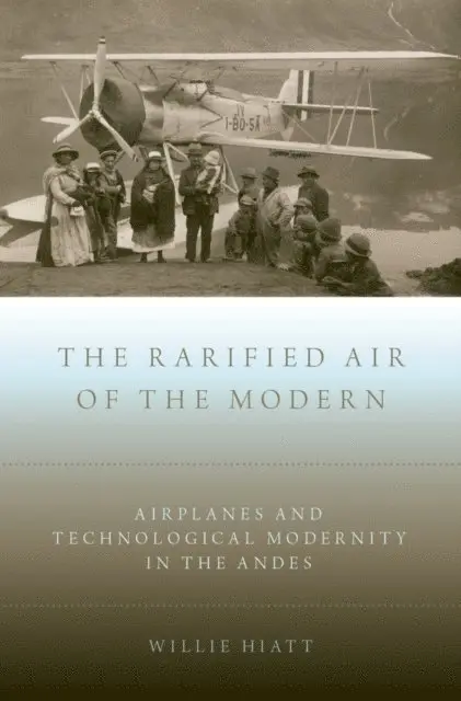 Rarified Air of the Modern
