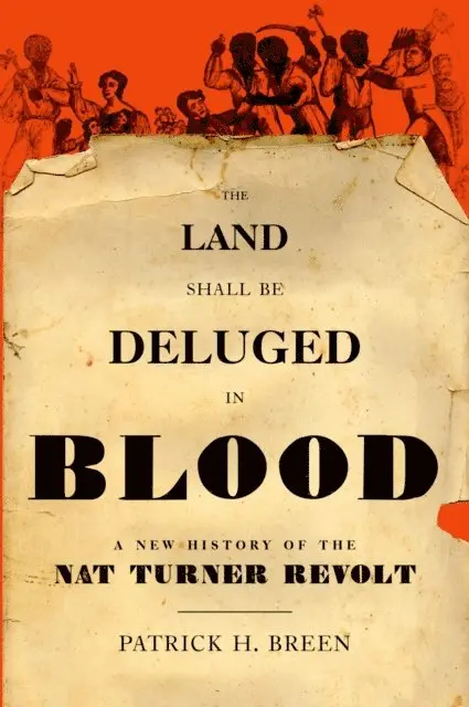 Patrick H. Breen - Land Shall Be Deluged in Blood, E-bok. Tillgänglighet: Lägg i varukorg