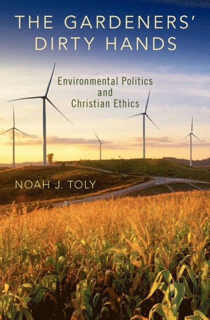 Noah J. Toly - Gardeners' Dirty Hands, E-bok