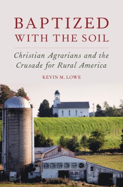 Kevin M. Lowe - Baptized with the Soil, E-bok. Tillgänglighet: Lägg i varukorg