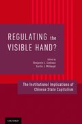 Regulating the Visible Hand?