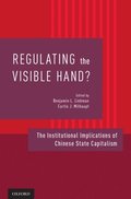 Regulating the Visible Hand?