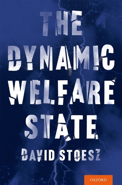 David Stoesz - Dynamic Welfare State, E-bok