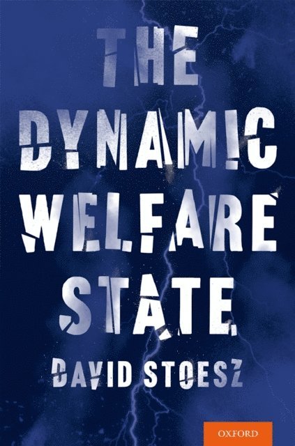 David Stoesz - Dynamic Welfare State, E-bok