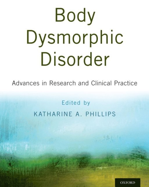 Body Dysmorphic Disorder