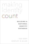 Making Identity Count