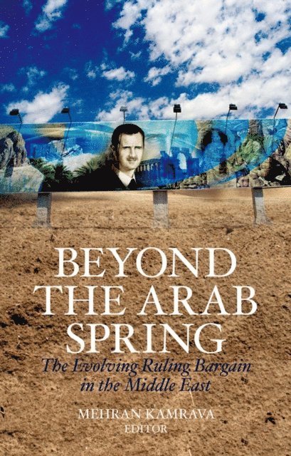 Mehran Kamrava - Beyond the Arab Spring, E-bok