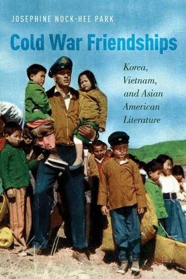 Cold War Friendships
