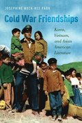 Cold War Friendships