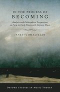 In the Process of Becoming