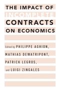 Impact of Incomplete Contracts on Economics