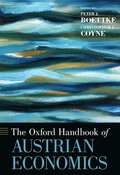 Oxford Handbook of Austrian Economics