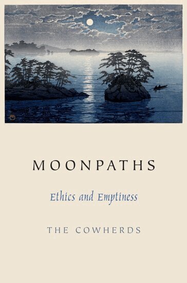 The Cowherds - Moonpaths, Inbunden. Tillgänglighet: Lägg i varukorg