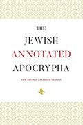 The Jewish Annotated Apocrypha
