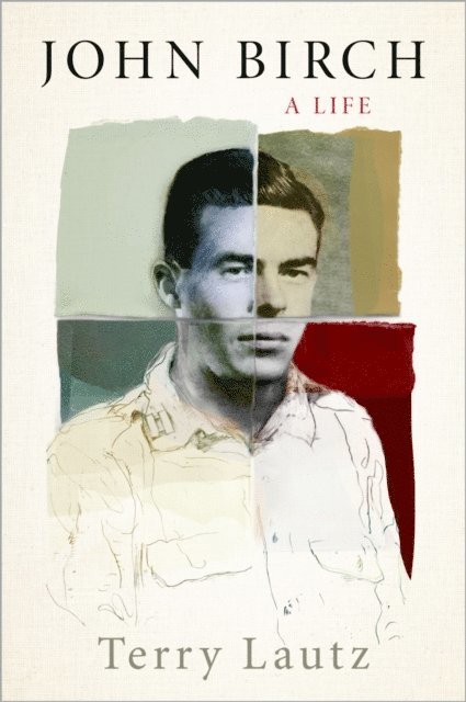Terry Lautz - John Birch, E-bok