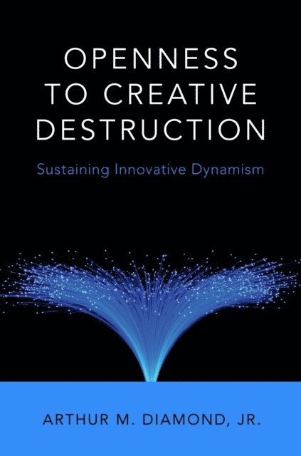 Openness to Creative Destruction