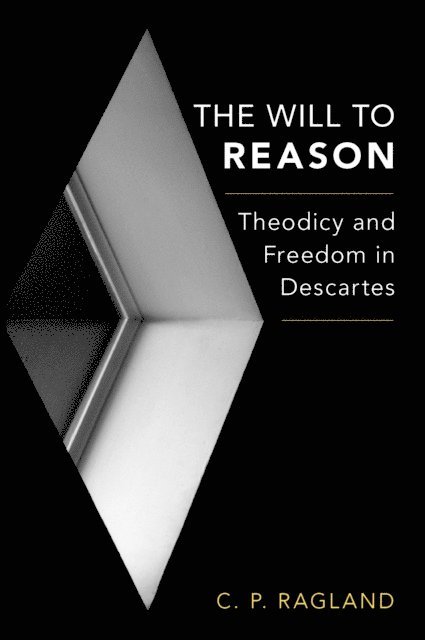 C. P. Ragland - Will to Reason, E-bok