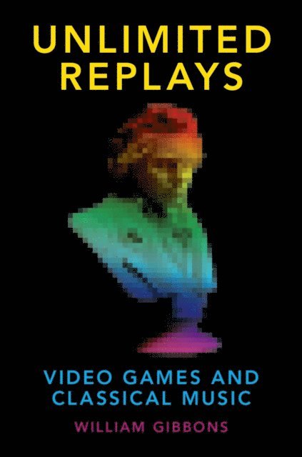 William Gibbons - Unlimited Replays, E-bok