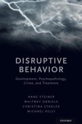 Disruptive Behavior