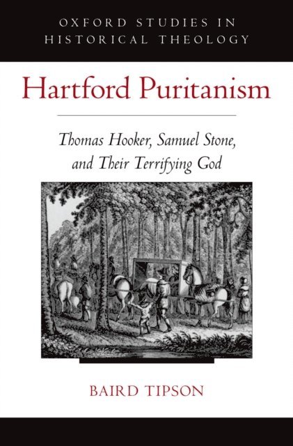 Baird Tipson - Hartford Puritanism, E-bok