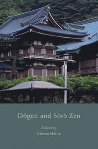 Dogen and Soto Zen